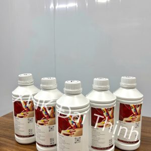 Nước ngâm dưỡng đầu phun