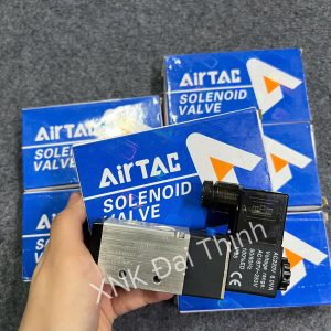 Van hơi máy ép nhiệt